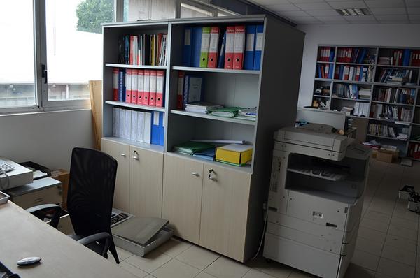 9#3691 Arredi e attrezzature elettroniche per uffici in vendita - foto 20
