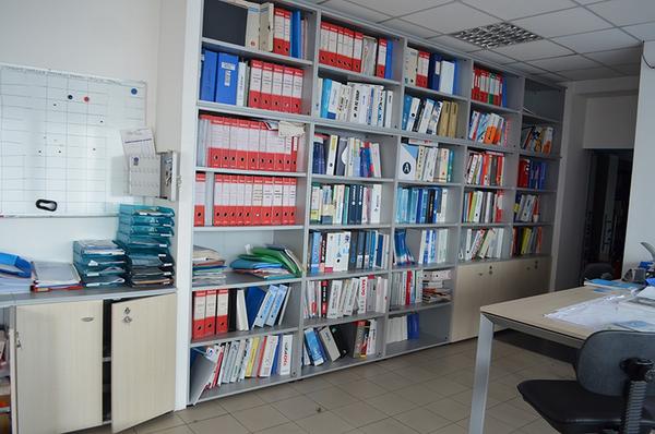 9#3691 Arredi e attrezzature elettroniche per uffici in vendita - foto 22