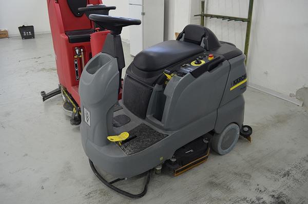 1#3692 Linee di imballaggio Sotemapack e carrelli elevatori Linde in vendita - foto 5