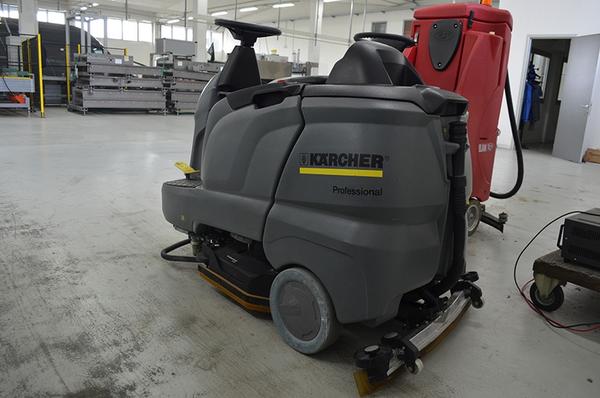 1#3692 Linee di imballaggio Sotemapack e carrelli elevatori Linde in vendita - foto 9