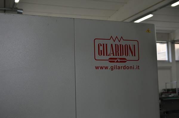 1#3692 Linee di imballaggio Sotemapack e carrelli elevatori Linde in vendita - foto 39
