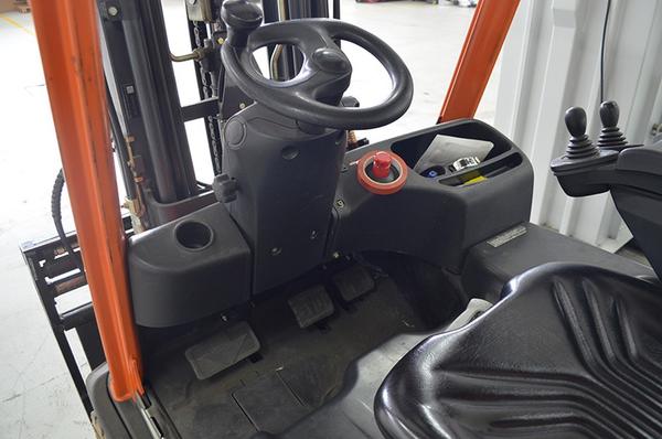 1#3692 Linee di imballaggio Sotemapack e carrelli elevatori Linde in vendita - foto 49