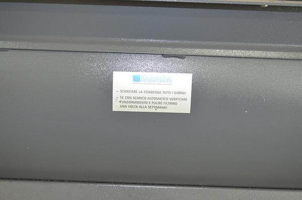 1#3692 Linee di imballaggio Sotemapack e carrelli elevatori Linde in vendita - foto 67