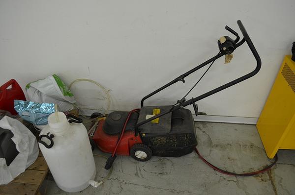 1#3692 Linee di imballaggio Sotemapack e carrelli elevatori Linde in vendita - foto 72
