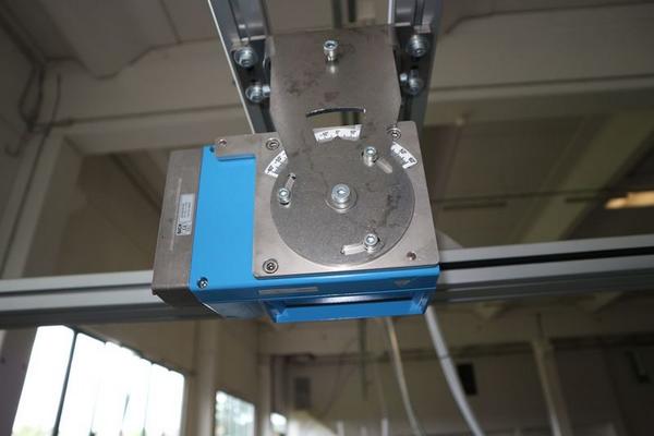 1#3692 Linee di imballaggio Sotemapack e carrelli elevatori Linde in vendita - foto 119