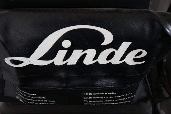 1#3692 Linee di imballaggio Sotemapack e carrelli elevatori Linde in vendita - foto 149