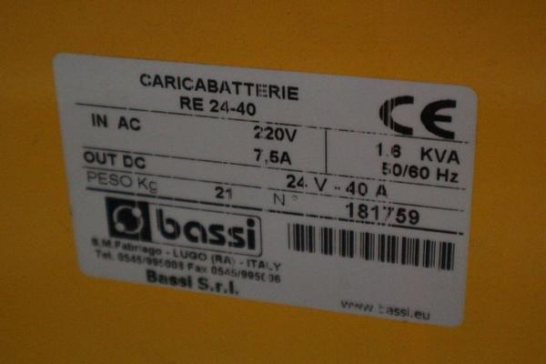 1#3692 Linee di imballaggio Sotemapack e carrelli elevatori Linde in vendita - foto 159