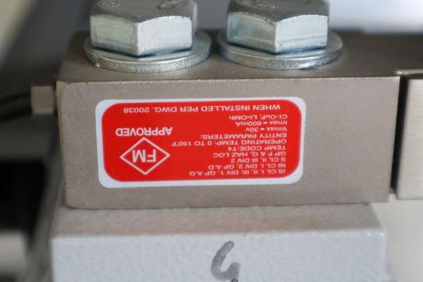 1#3692 Linee di imballaggio Sotemapack e carrelli elevatori Linde in vendita - foto 164