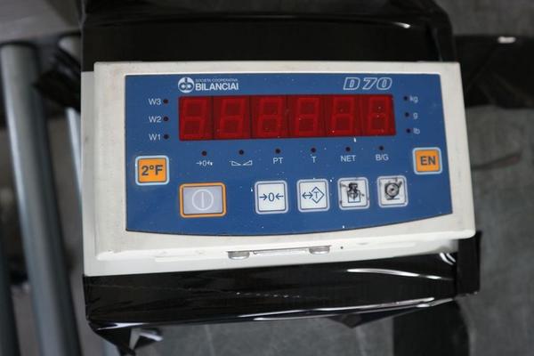 1#3692 Linee di imballaggio Sotemapack e carrelli elevatori Linde in vendita - foto 177
