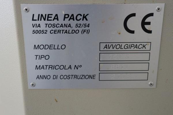 1#3692 Linee di imballaggio Sotemapack e carrelli elevatori Linde in vendita - foto 195