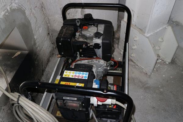 1#3692 Linee di imballaggio Sotemapack e carrelli elevatori Linde in vendita - foto 205