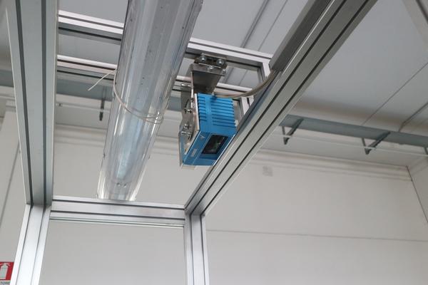 1#3692 Linee di imballaggio Sotemapack e carrelli elevatori Linde in vendita - foto 240