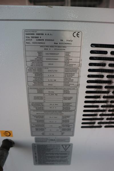 1#3692 Linee di imballaggio Sotemapack e carrelli elevatori Linde in vendita - foto 253