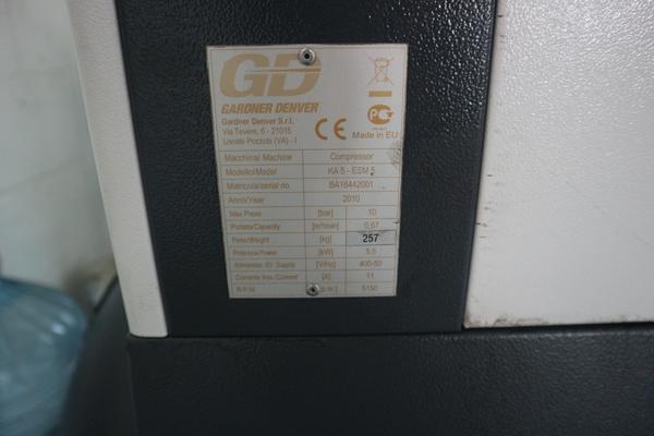 1#3692 Linee di imballaggio Sotemapack e carrelli elevatori Linde in vendita - foto 254