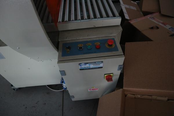 1#3692 Linee di imballaggio Sotemapack e carrelli elevatori Linde in vendita - foto 267