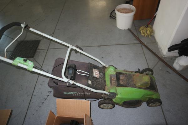 1#3692 Linee di imballaggio Sotemapack e carrelli elevatori Linde in vendita - foto 274