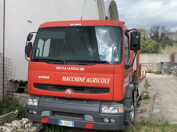 Attrezzatura meccanica in vendita