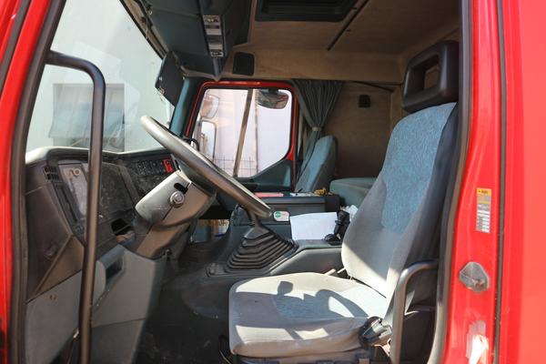 1#3693 Autocarro con gru Renault ed erpici rotanti in vendita - foto 23