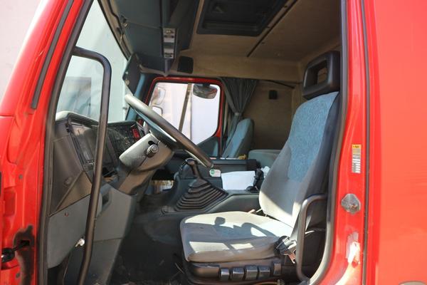 1#3693 Autocarro con gru Renault ed erpici rotanti in vendita - foto 26