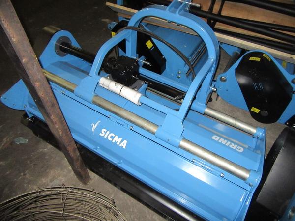 1#3693 Autocarro con gru Renault ed erpici rotanti in vendita - foto 31
