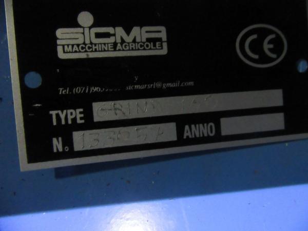 1#3693 Autocarro con gru Renault ed erpici rotanti in vendita - foto 35