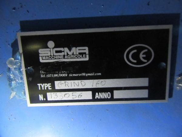 1#3693 Autocarro con gru Renault ed erpici rotanti in vendita - foto 37