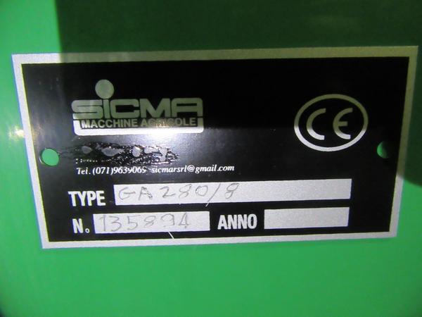 1#3693 Autocarro con gru Renault ed erpici rotanti in vendita - foto 39