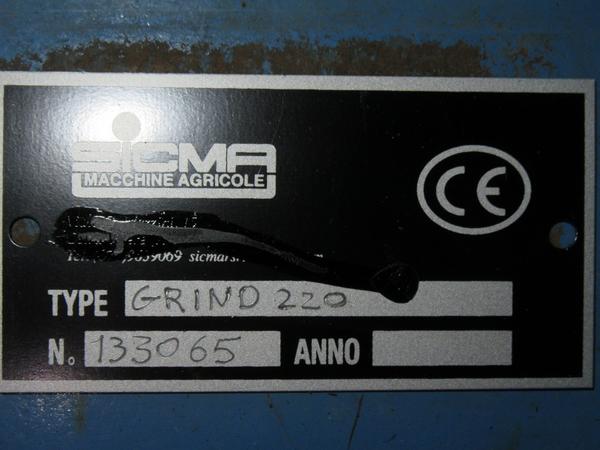 1#3693 Autocarro con gru Renault ed erpici rotanti in vendita - foto 44