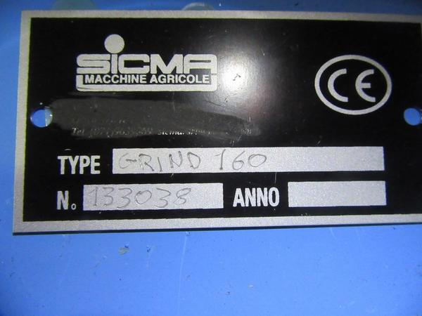 1#3693 Autocarro con gru Renault ed erpici rotanti in vendita - foto 46