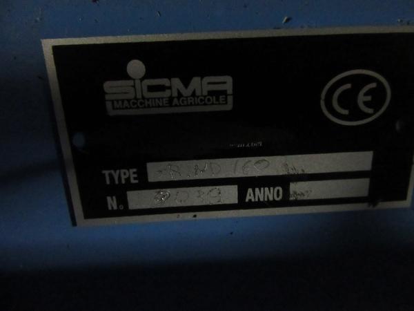 1#3693 Autocarro con gru Renault ed erpici rotanti in vendita - foto 48