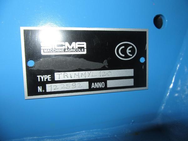 1#3693 Autocarro con gru Renault ed erpici rotanti in vendita - foto 70