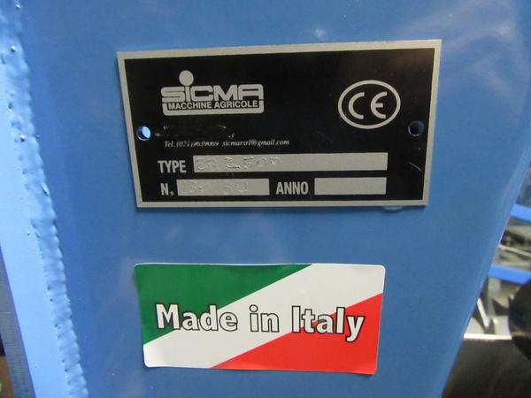 1#3693 Autocarro con gru Renault ed erpici rotanti in vendita - foto 72