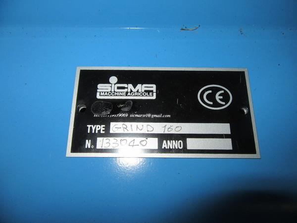 1#3693 Autocarro con gru Renault ed erpici rotanti in vendita - foto 80