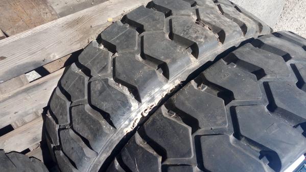 26#3695 Coppie gomme nuove Continental in vendita - foto 1