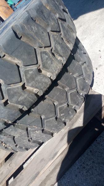 26#3695 Coppie gomme nuove Continental in vendita - foto 4
