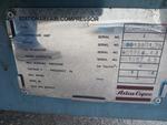 Image 3 - Atlas Copco GA208 Electric Screw Compressor - Lot 3 (Auction 3695)