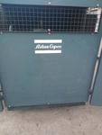 Immagine 15 - Compressore elettrico a vite silenziato Atlas Copco GA208 - Lotto 3 (Asta 3695)