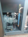 Image 17 - Atlas Copco GA208 Electric Screw Compressor - Lot 3 (Auction 3695)