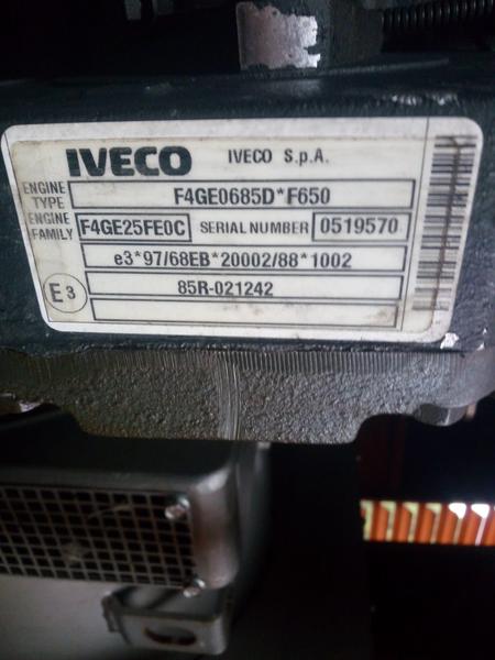 33#3695 Generatore di corrente da 130 kva in vendita - foto 3