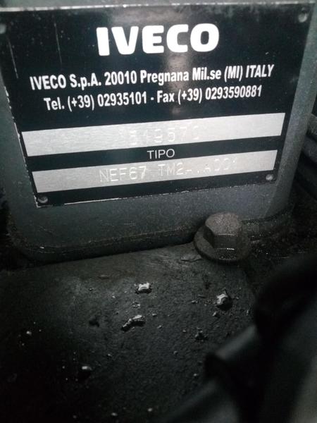 33#3695 Generatore di corrente da 130 kva in vendita - foto 5