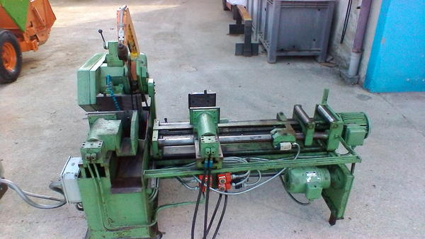 Attrezzatura meccanica in vendita