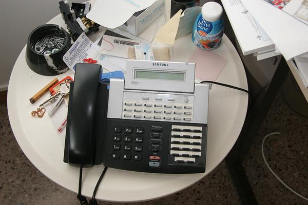 1#3696 Attrezzature elettroniche da ufficio in vendita - foto 4