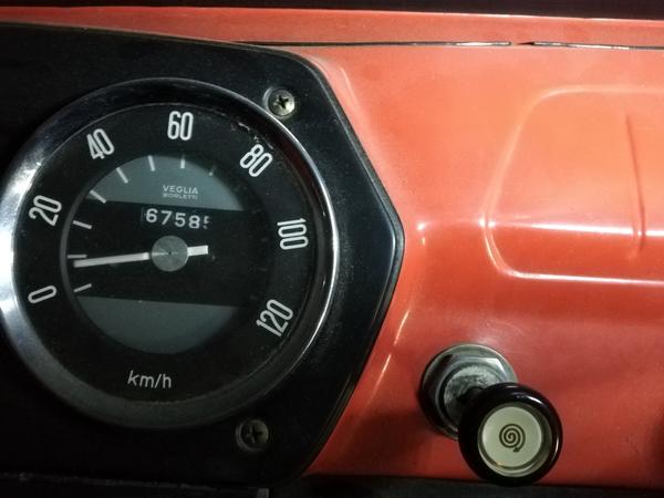 3#3696 Autocarro Fiat OM 40 35 B in vendita - foto 4
