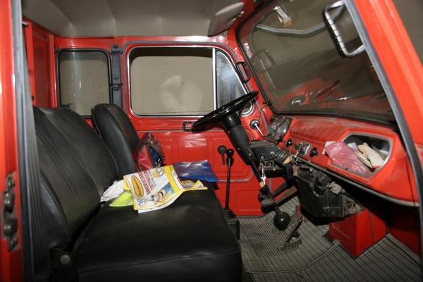 3#3696 Autocarro Fiat OM 40 35 B in vendita - foto 5