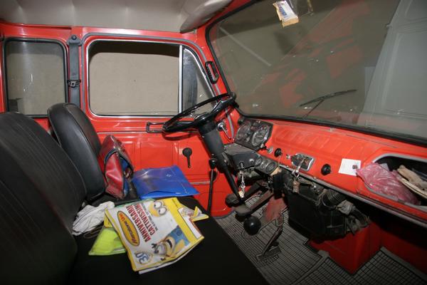 3#3696 Autocarro Fiat OM 40 35 B in vendita - foto 6