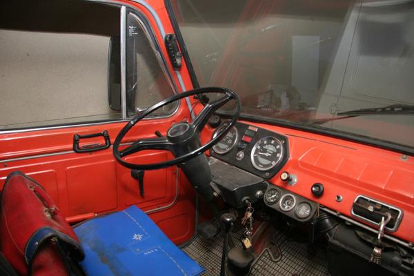 3#3696 Autocarro Fiat OM 40 35 B in vendita - foto 7