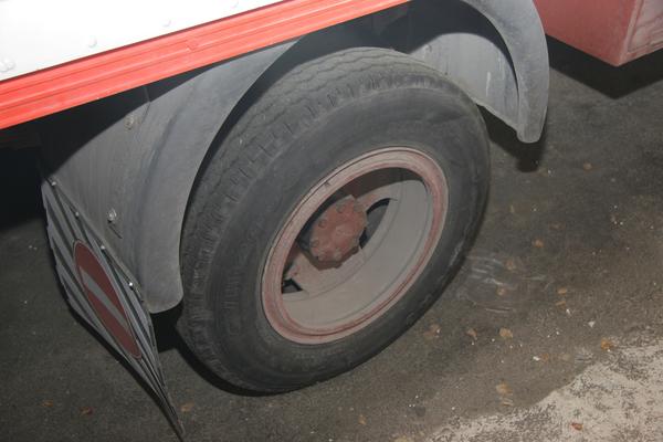 3#3696 Autocarro Fiat OM 40 35 B in vendita - foto 10
