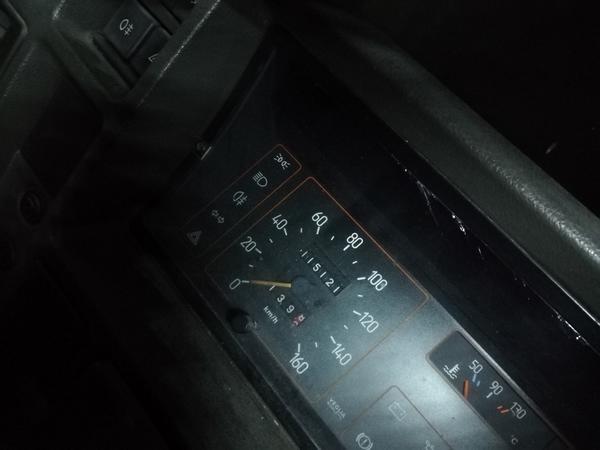 4#3696 Furgone rialzato Fiat 280 Ducato in vendita - foto 7