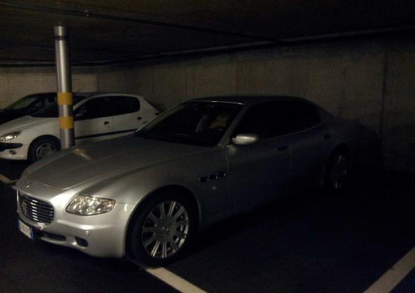 1#3699 Automobile Maserati in vendita - foto 1