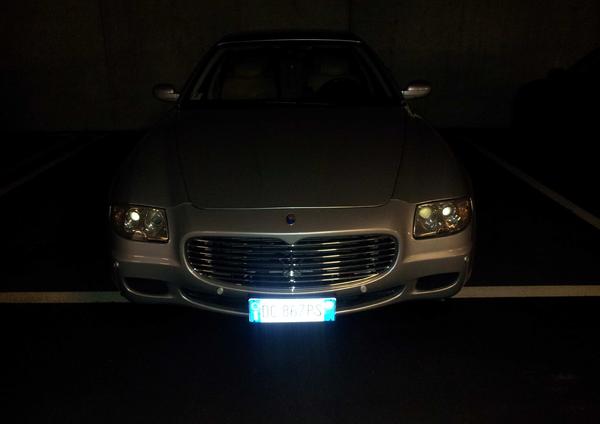1#3699 Automobile Maserati in vendita - foto 3